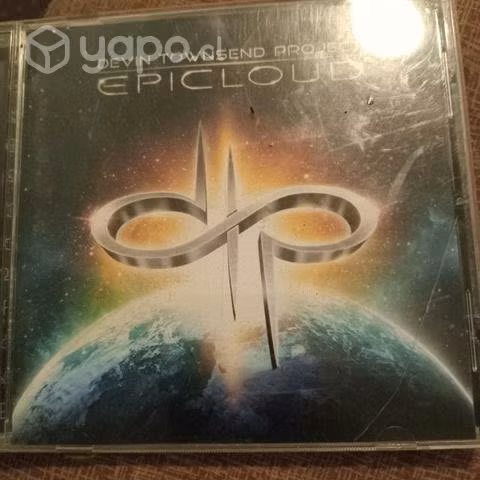 Venta de musica