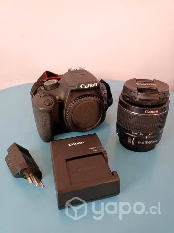 Canon Reflex t5