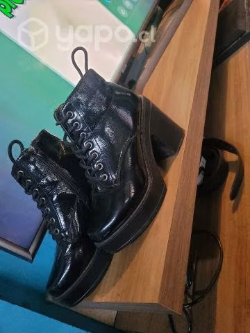 Botines