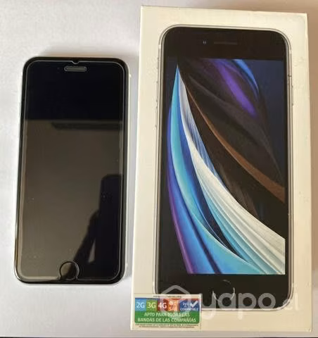 IPHONE SE 2020