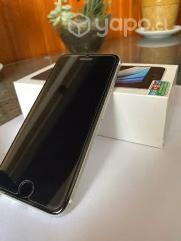 IPHONE SE 2020