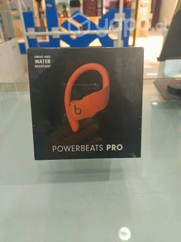 Audifonos beats