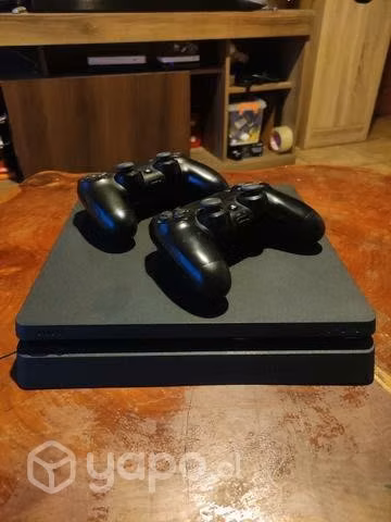PlayStation 4 - Imagen 4
