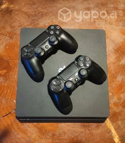 PlayStation 4 - Imagen 2