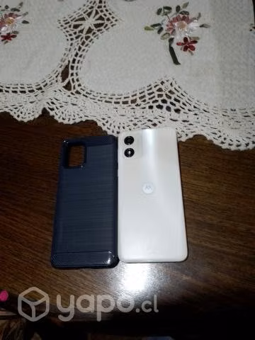 Celular marca WOM