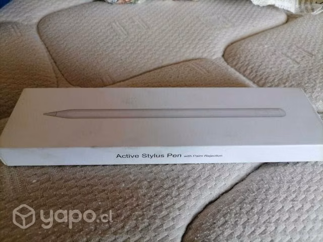 Lápiz IPad