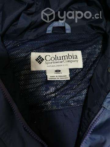 Chaqueta columbia - Imagen 2