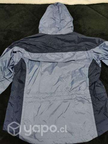 Chaqueta columbia - Imagen 3