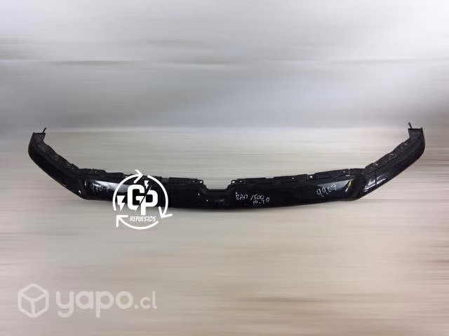 Moldura bajo óptico Dodge Ram 1500 2019 2020