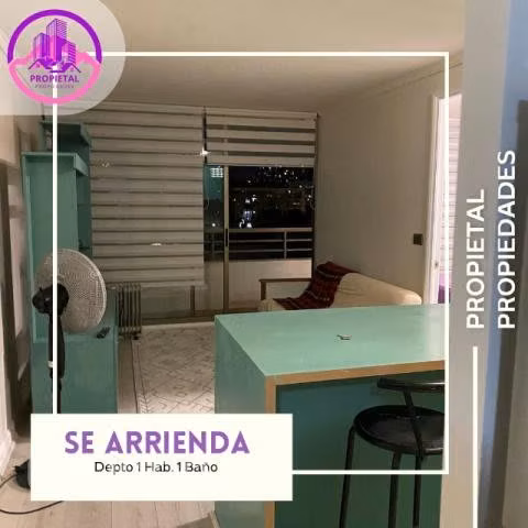 departamento 1H1B