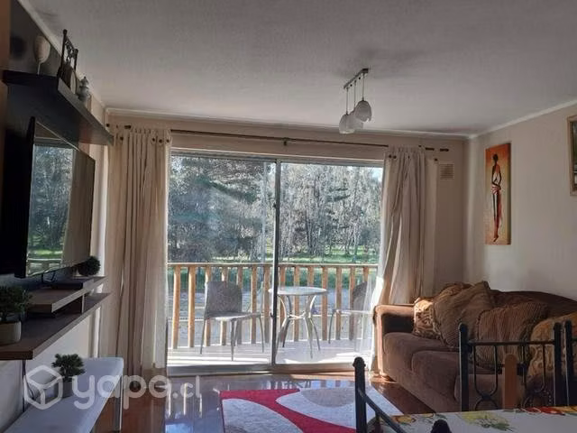 Condominio alto las cruces