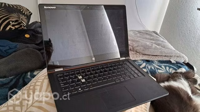 Computador lenovo yoga