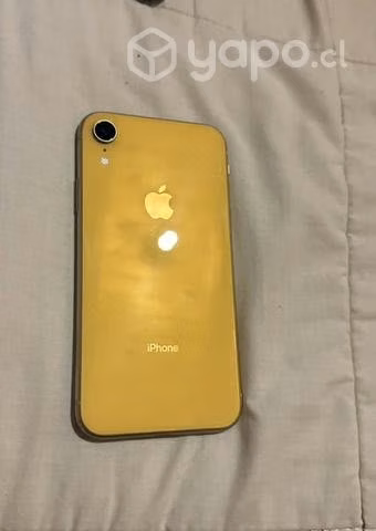 Venta IPhone XR