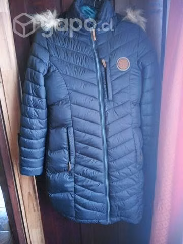 Parkas