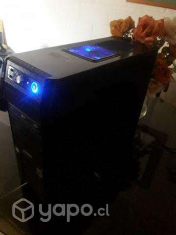 PC GAMER// Intel 5 3330+1060 GTX+8GB RAM+250GB SSD - Imagen 2