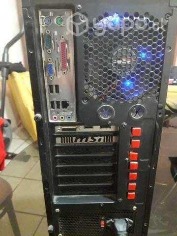 PC GAMER// Intel 5 3330+1060 GTX+8GB RAM+250GB SSD - Imagen 3