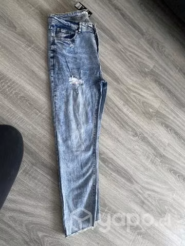 Jeans talla 46 nuevos