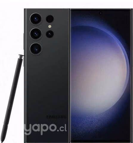Samsung s23 ultra 256 nuevo sellado