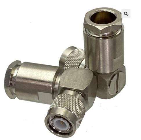 Conector TNC armado RG8 lmr400 - Imagen 2