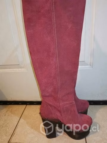 Botas marca Exóticas - Imagen 3