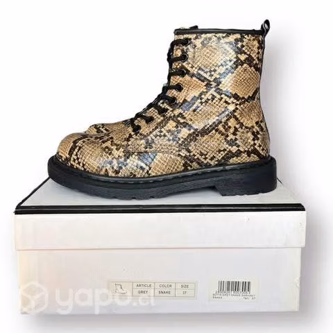 Botines marca SARKANY talla 36 y 37 nuevos - Imagen 5