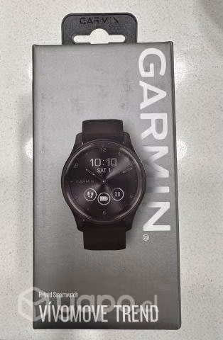 Reloj Garmin Vivomove Trend - Imagen 2