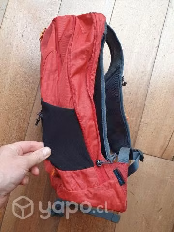 Mochila Doite Kolina Roja 20+ litros - Imagen 3