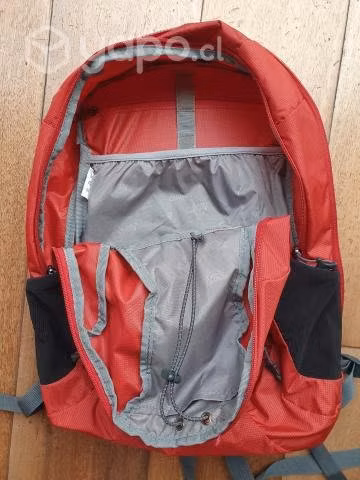 Mochila Doite Kolina Roja 20+ litros - Imagen 5