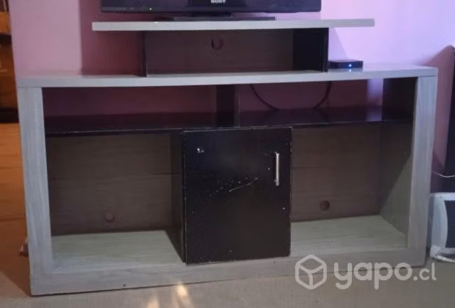 Rack de televisor - Imagen 2