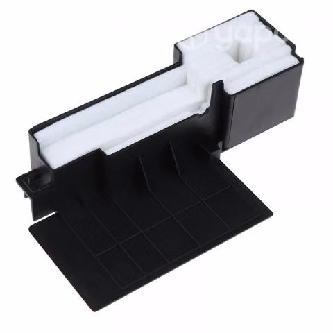 Mantenimiento para Impresoras Epson EcoTank