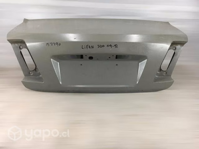 Maleta lifan 