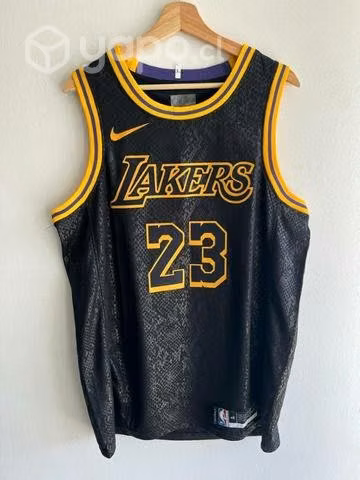 Camisetas NBA
