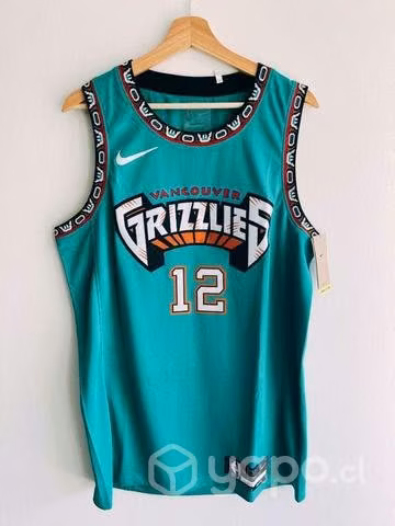 Camisetas NBA