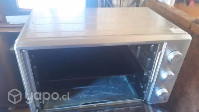 horno electrico