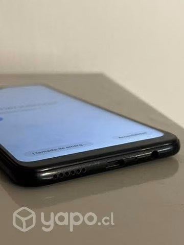 Samsung galaxy a20s