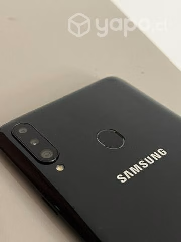 Samsung galaxy a20s