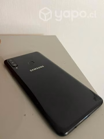 Samsung galaxy a20s