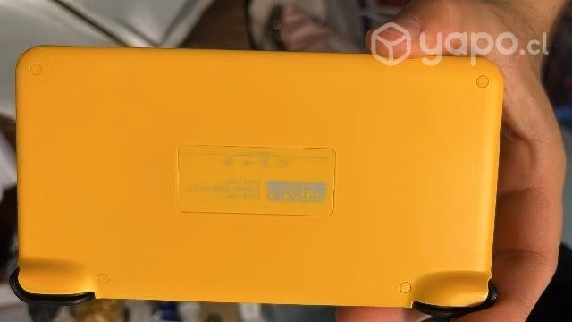 Retroid Pocket 2