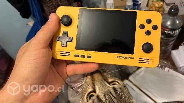 Retroid Pocket 2