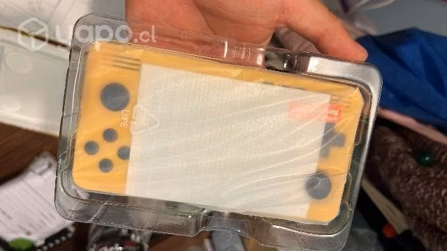 Retroid Pocket 2
