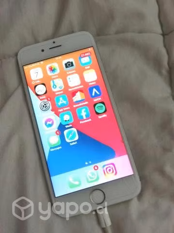 Iphone 6s para reparar - Imagen 2
