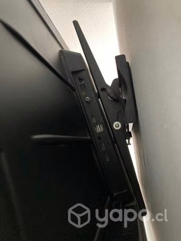 2 Smart Tv 40" + Plumón King - Imagen 6
