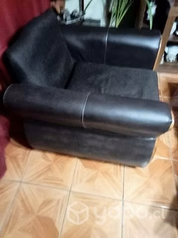 Sillón 3 cuerpos