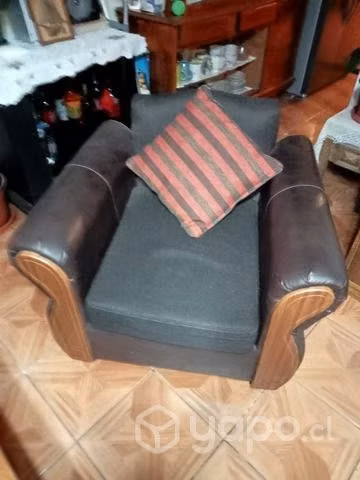 Sillón 3 cuerpos - Imagen 3