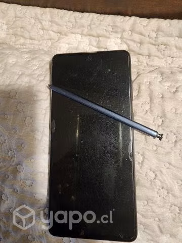 Note 10 Lite
