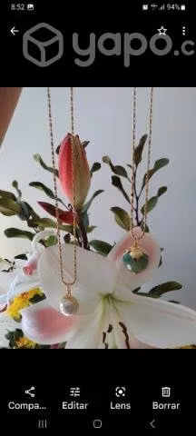 Colgantes - Imagen 4