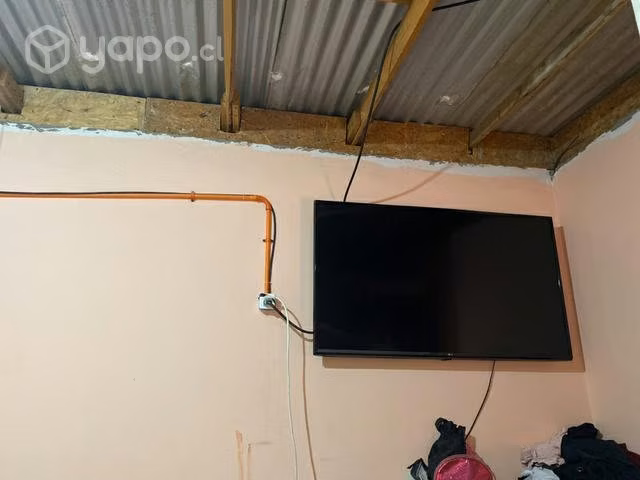 Smart tv LG