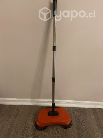 Barredora manual