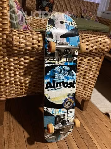 skate