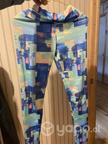 Ropa mujer